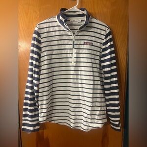 Vineyard Vines Women's Dreamcloth Shep Shirt